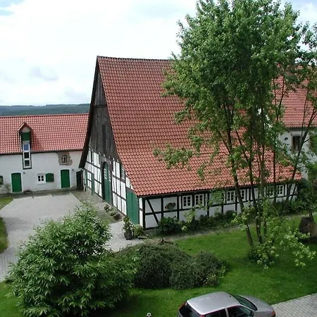 Holiday Apartment In Moehnesee With Barbecue Hébergement de vacances *
