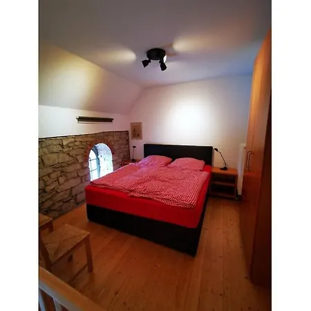 Holiday Apartment In Moehnesee With Barbecue Hébergement de vacances Möhnesee