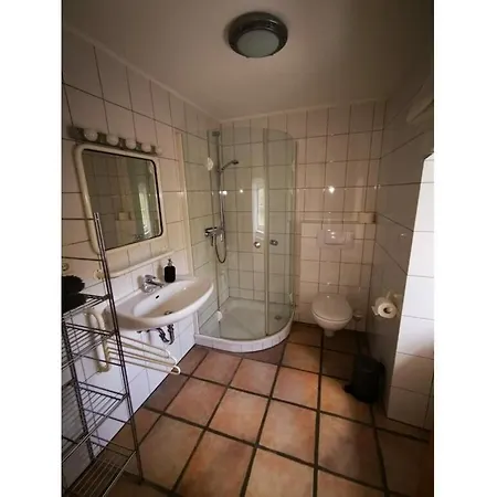 Holiday Apartment In Moehnesee With Barbecue Möhnesee
