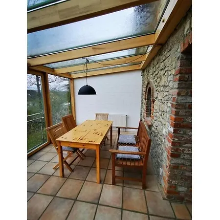 Holiday Apartment In Moehnesee With Barbecue